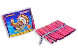 Giant Crackers