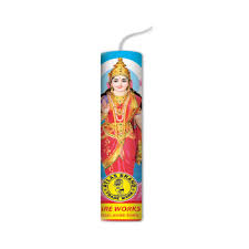 4" Super Lakshmi