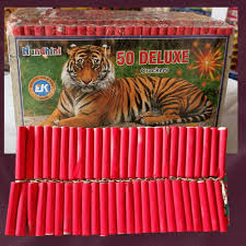 50 Deluxe
