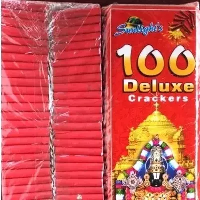 100 Deluxe