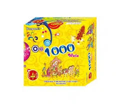1000 Wala