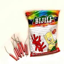 Red Bijili (100 Pcs)