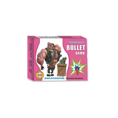 Bullet Small