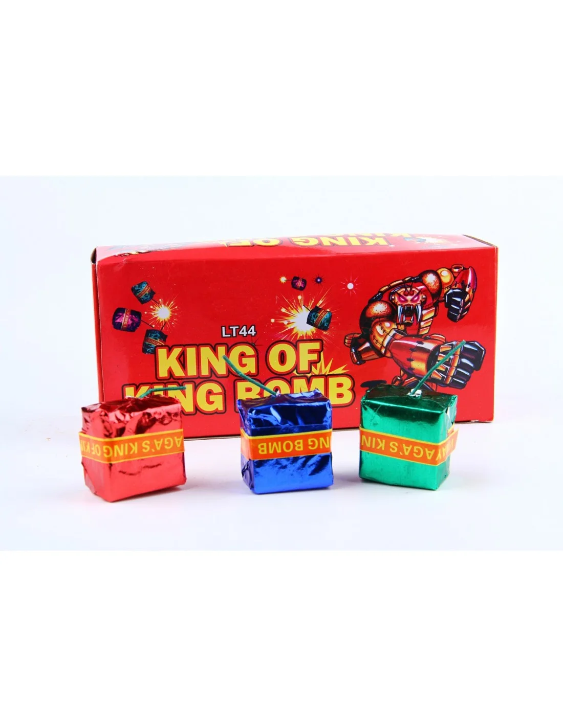 King Of King