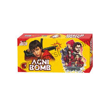 Agni Bomb