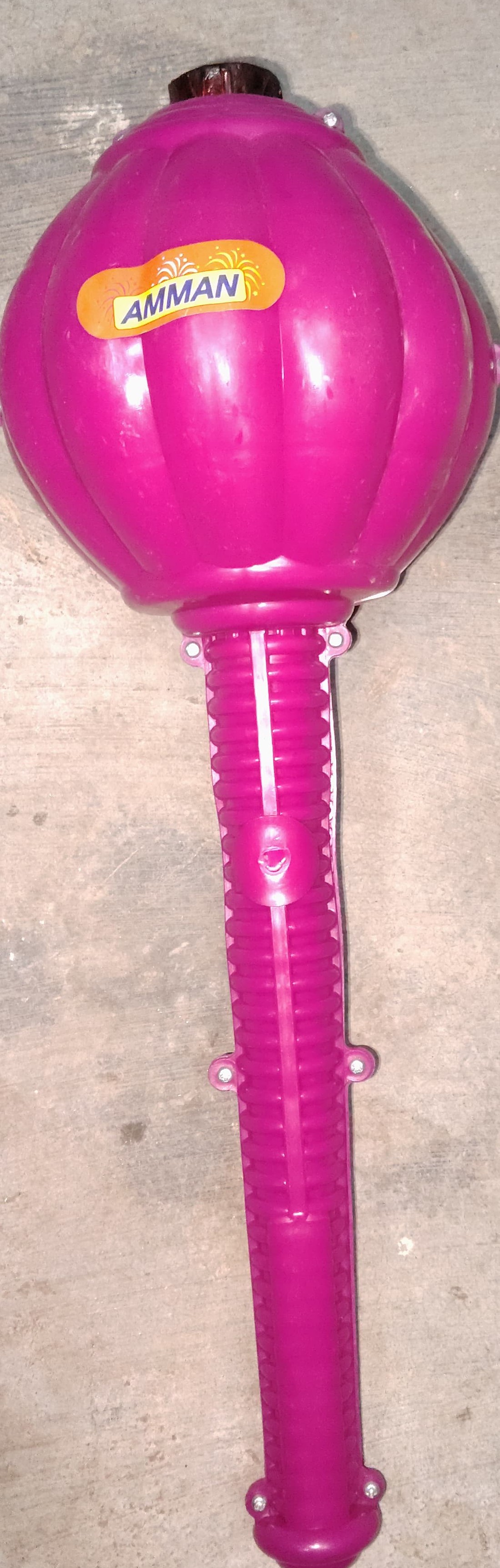 Kadayatham shower (1pcs)