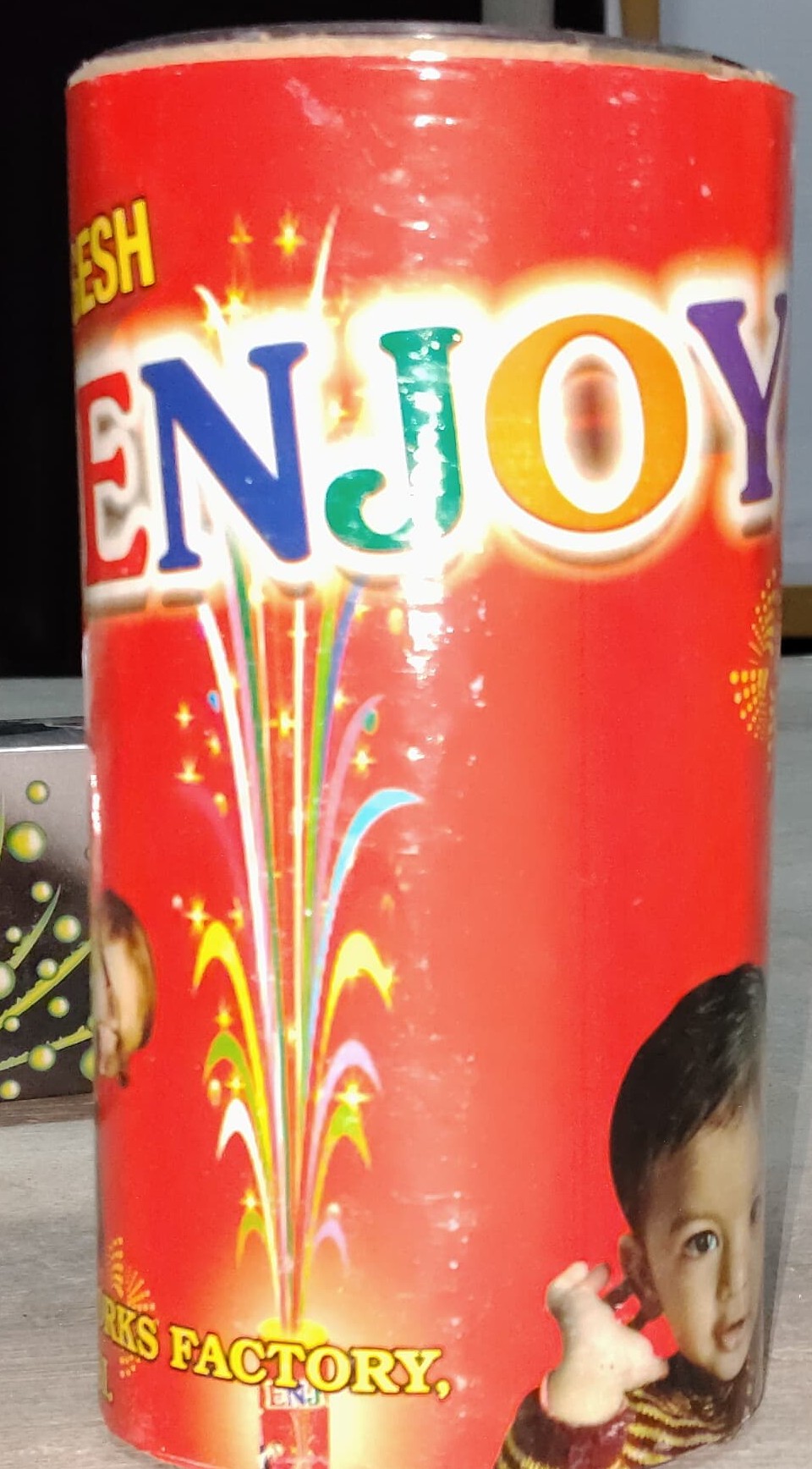 Enjoy. Megawaterqueen. (1pcs)